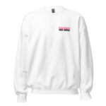 Sweat Unisexe à Col Rond – Confort Intemporel pour Bourges