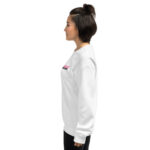 Sweat Unisexe à Col Rond – Confort Intemporel pour Bourges