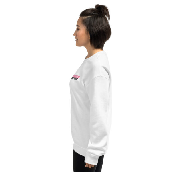 Sweat Unisexe à Col Rond – Confort Intemporel pour Bourges