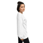 Sweat Unisexe à Col Rond – Confort Intemporel pour Bourges
