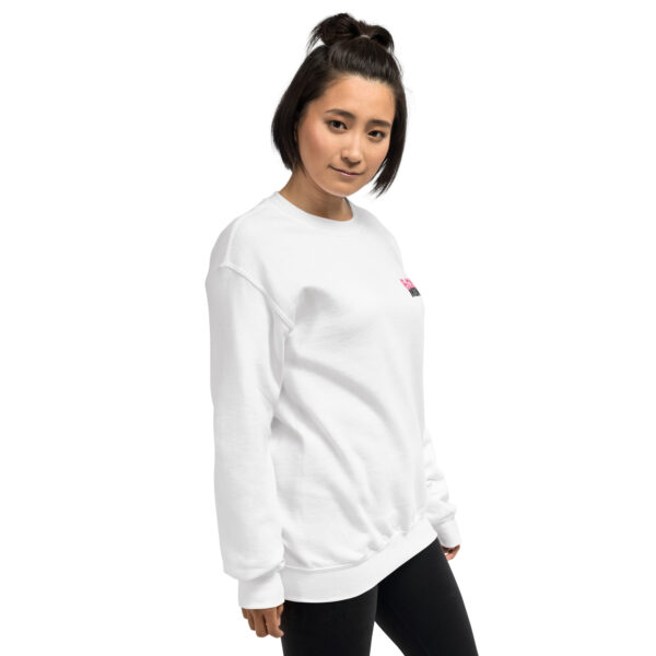Sweat Unisexe à Col Rond – Confort Intemporel pour Bourges