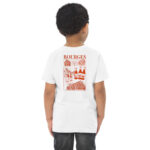 T-shirt en jersey enfant
